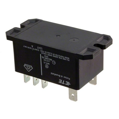 277Vac 2Pole Panelmtrelay For TE Connectivity -Part# T92P11A22-277