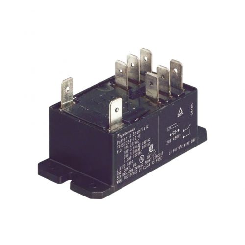 TE Connectivity T92P11D22-24 Power Relay