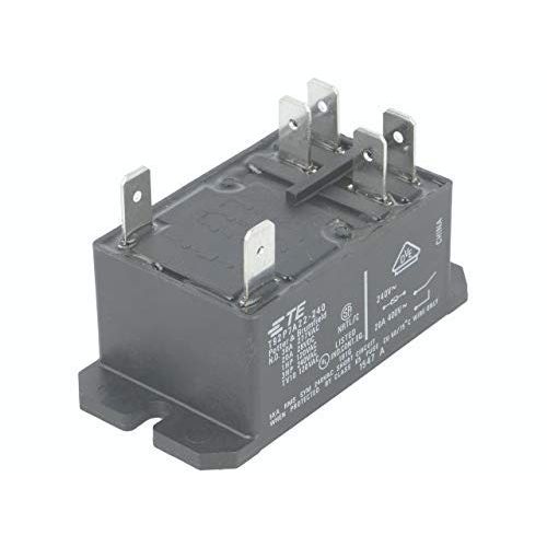 Relay 240V Dpst-No Flangemount For TE Connectivity -Part# T92P7A22-240