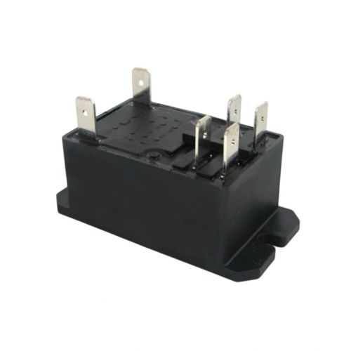 Warren Technology T92P7D22-28 2-Pole DC Relay Coil DPST 28VDC