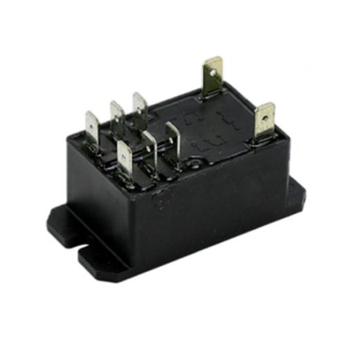 2P 30A 24V Ind Relay For TE Connectivity -Part# T92S11A22-24