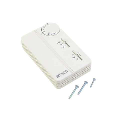 Electronicthermo,0-10Vdc Contl For Peco Controls -Part# TA167-007