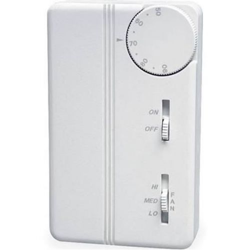 Electstat Autoc/O 3Spdfanonoff For Peco Controls -Part# TB155-046