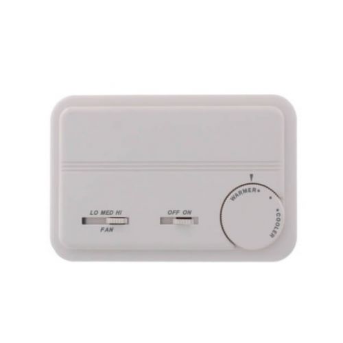 Peco T-Stat, 24V-277V For Peco Controls -Part# TB156-001