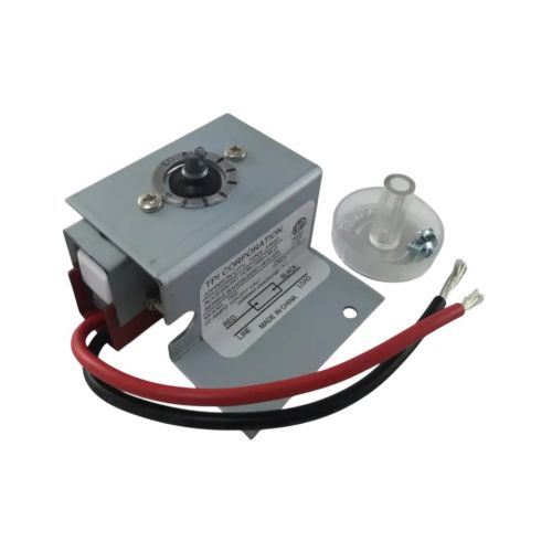 Markel Products Co. TBS Thermostat Kit 22A 120-240V 18A 277V
