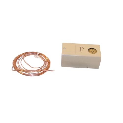 40120F 20Capspdt Temp Ctrl For Schneider Electric (Barber Colman) Part# Tc-4111-020
