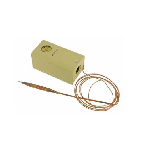 40120F 2Spdt6Cap Temp Ctl For Schneider Electric (Barber Colman) Part# Tc-4211