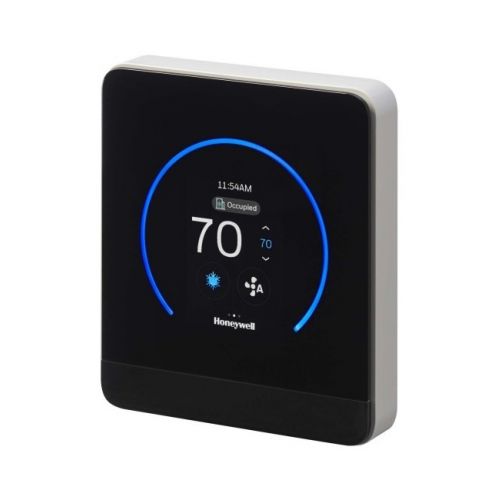 Honeywell TC320B-G Commercial Thermostat FCU 24V 2.0 release 
