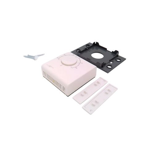010Vdc2Outelectronicroomstat For Johnson Controls Part# Tcn-8901-2161