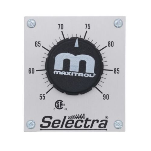 Discharge Air Selector 55-90F For Maxitrol -Part# TD114