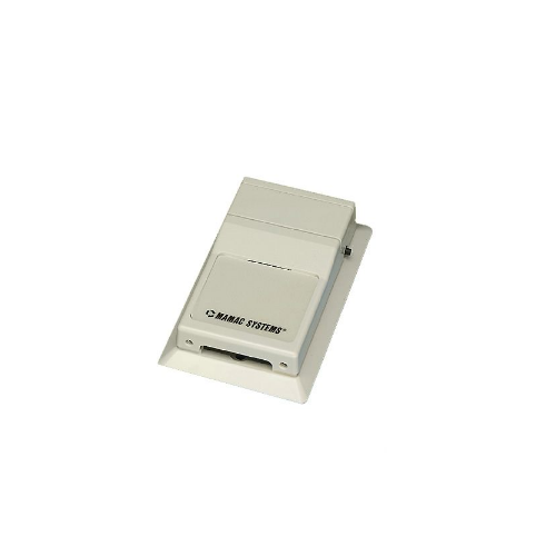 10K Ohm Ntc Wallmnt Woverride For Mamac Systems Part# Te-205-Ex-7-1