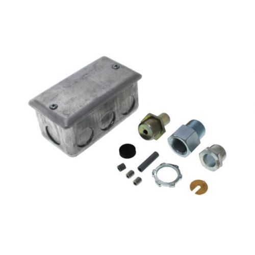 Packing Fittings & Handi Box For Johnson Controls Part# Te-6001-3