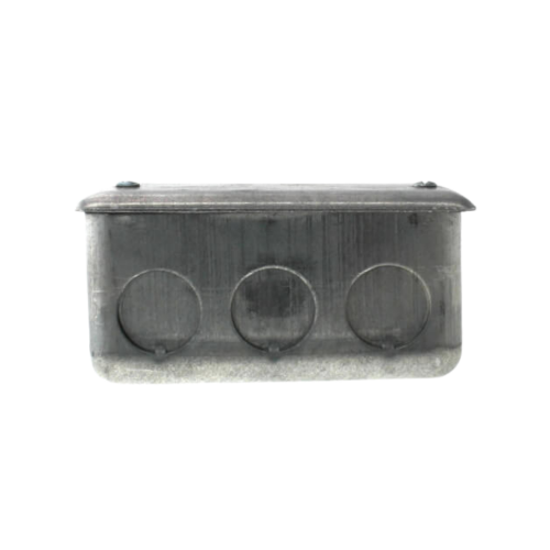 Packing Fittings & Handi Box For Johnson Controls Part# Te-6001-3