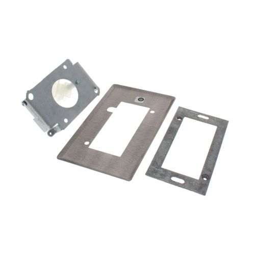 Singledual Room Sensor Holder For Johnson Controls Part# Te-6001-4