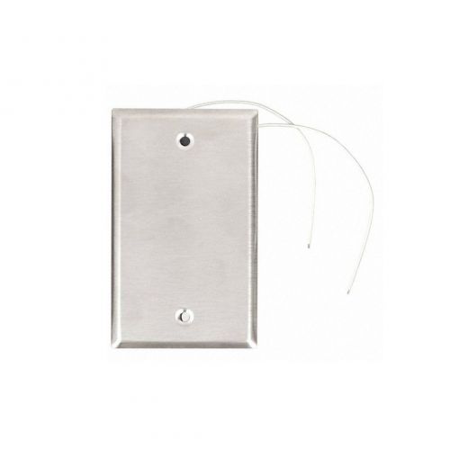 1K Flush Mount Temp Sensor For Johnson Controls Part# Te-6310F-0