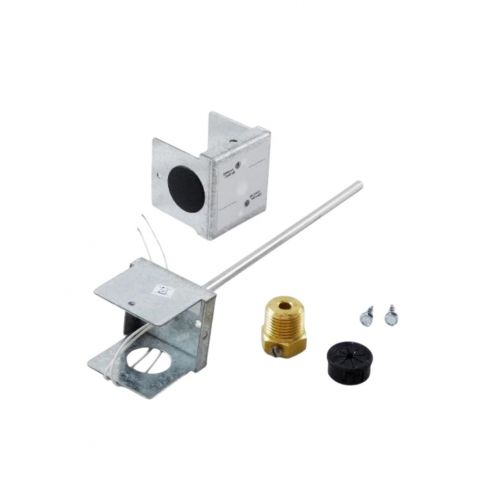 Johnson Controls TE-6312M-1 8" Temperature Sensor 1000 OHM