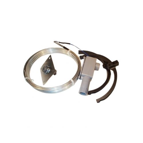 20Ft Tempsnsr 1000Ohm For Johnson Controls Part# Te-6328P-1