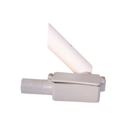 3 Outdoorairthermistorsensor For Johnson Controls Part# Te-6363P-1
