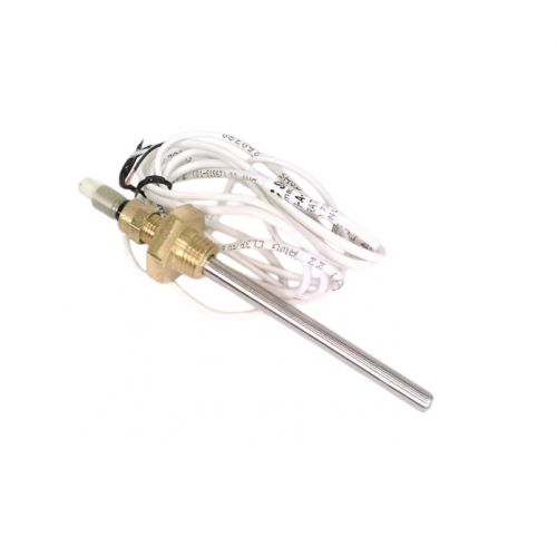 4 Duct Mt Sensor 10K Ohm For Mamac Systems Part# Te-701-A-12-A