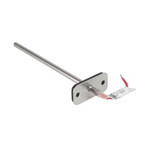 Mamac Systems TE-701-A-3-B 6" Probe Temperature Sensor 1K Ohm RTD