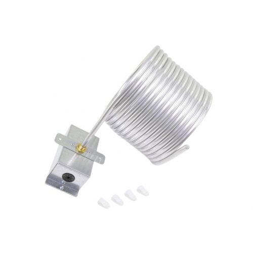 24 10K Ohm Ntc Ductavgtempsen For Mamac Systems Part# Te-705-B-7-C-1