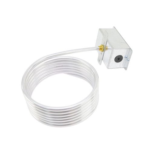 MAMAC Systems TE-705-B-8-B-1 12' 10K Ohm Ntc Ductavgtempsen