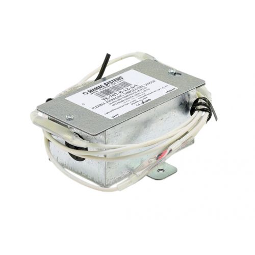 6Plenum 10K Ohm Ntc Avg Temp For Mamac Systems Part# Te-707-B-12-A-1