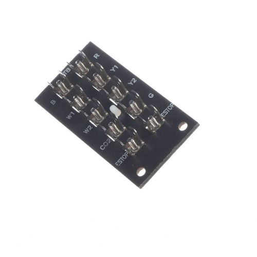 TRANE TER01594 Terminal Strip LTB Includes CO2-104477