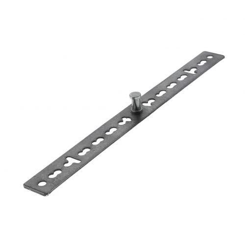 Antirotation Bracket For Belimo Part# Tf-P