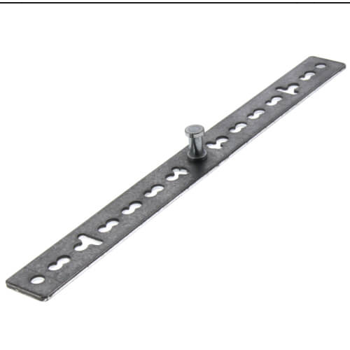 Antirotation Bracket For Belimo Part# Tf-P