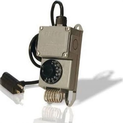 40-110F Spdt Coil Tstat Nema4x For Peco Controls -Part# TF115P-002