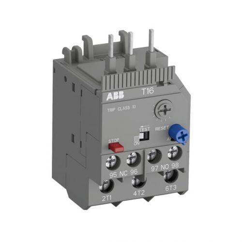 ABB TF42-1.7 Thermal Overload Relay 1.3-1.7A