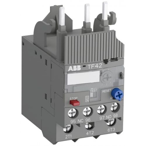 Overload Relay 7.6-10Amps For ABB -Part# TF42-10
