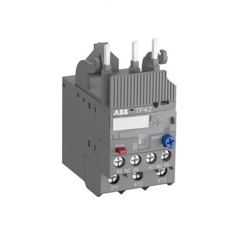 ABB TF42-29 Thermal Overload Relay 24.0 - 29.0 Amp