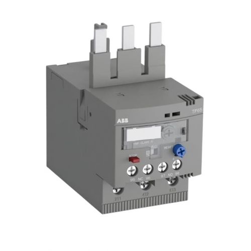 ABB TF65-47 Thermal Overload Relay