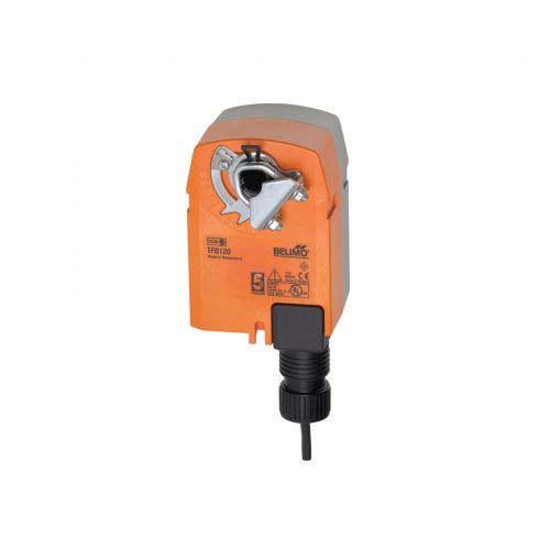 Damperactuator S/R 120V On/Off For Belimo -Part# TFB120