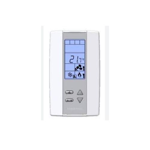 Neptronic TFC24F3XYZ3 3-Speed Fan Coil Thermostat 