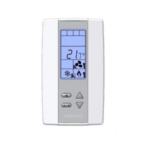 Neptronic TFCB24F3XYZ1 Fan Coil Controller Wall Mounted