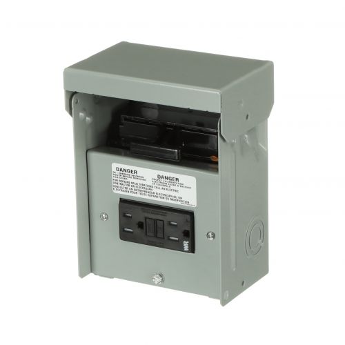 ABB TFN60RGFRCP Disconnect Safety Switches 60 AMP 240V GFCI