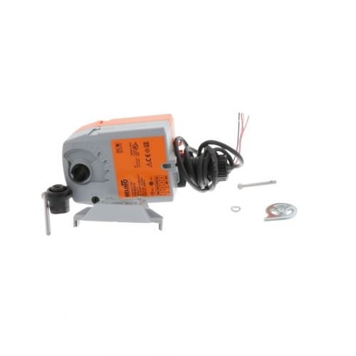 Belimo TFRB24-3 S/R Valve Actuator 22 In-lb On/Off Floating Point 24V