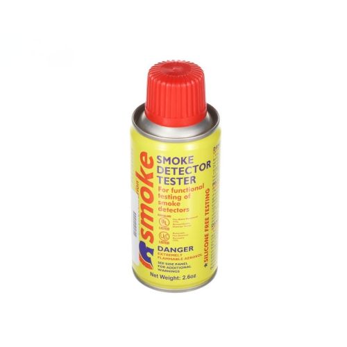 Air Products And Controls TG-2500 Smoke Centurion W/SL Nozzle