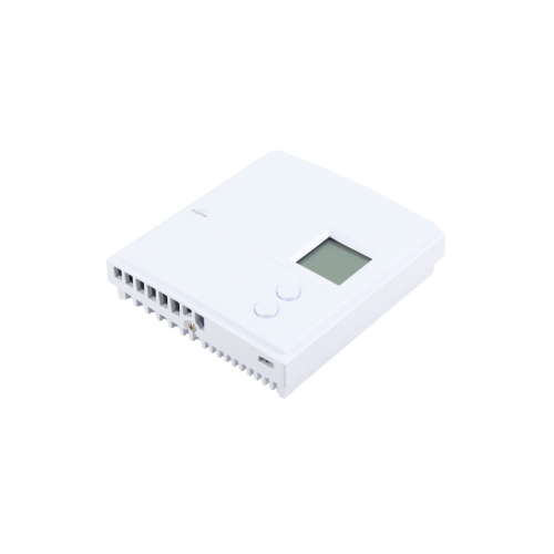 Resideo TH109PLUS Line Volt Manual Thermostat W/TRIAC Electric Heat 40°F-85°F 240V
