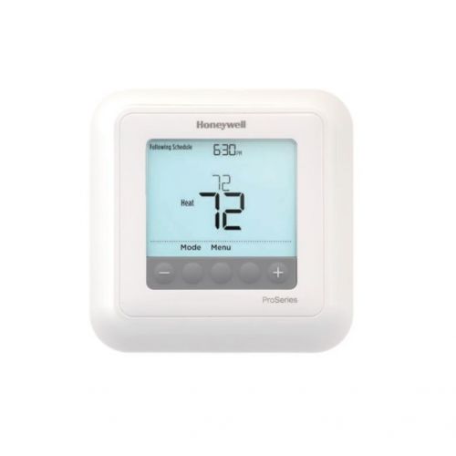 T6 Pro-1 Ht Slab Sensor Tstat For Resideo -Part# TH6100AF2004