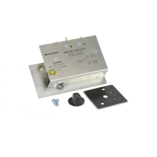 Enthalpy Ctrlno Elecboxspdt For Schneider Electric (Barber Colman) Part# Thc-3