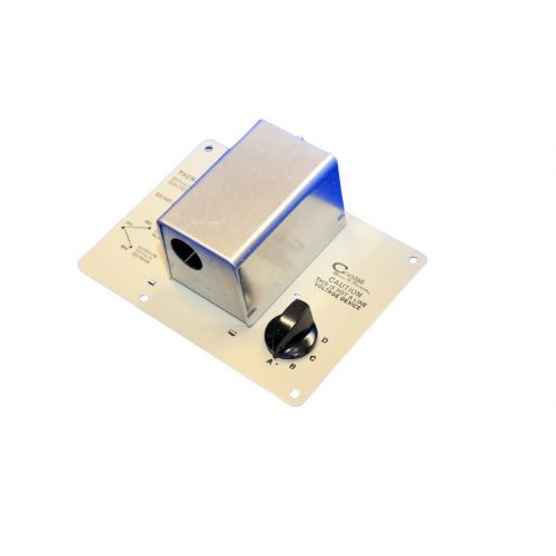 Crandall Stats & Sensors THCR-4-CSS SPDT Enthalpy Control