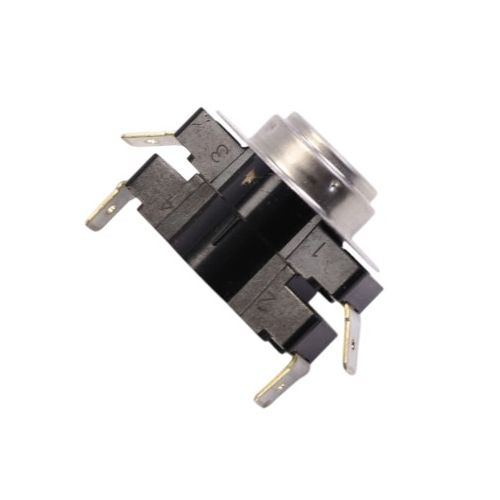 24V Dpst Thermostat;135Op105Cl For Trane Part# Tht0803