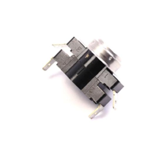 24V Dpst Thermostat;135Op105Cl For Trane Part# Tht0803
