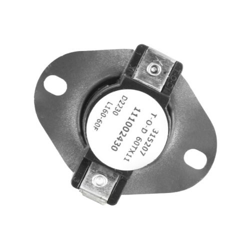 Trane THT2854 Thermostat 160°F Open 100°F Close