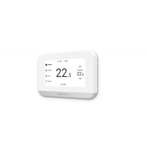 Resideo THX1000W1 Smart Thermostat W/Redlink White PRO S1000