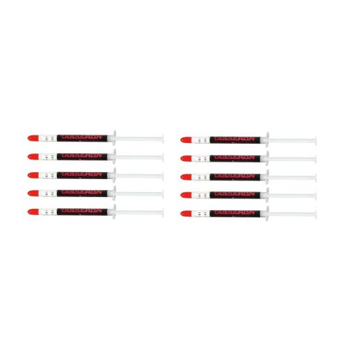 Tasseron Sensors THXPASTE 10 Pc Thermal Paste
